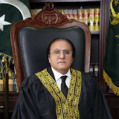 Raja Saeed Akram Khan Image